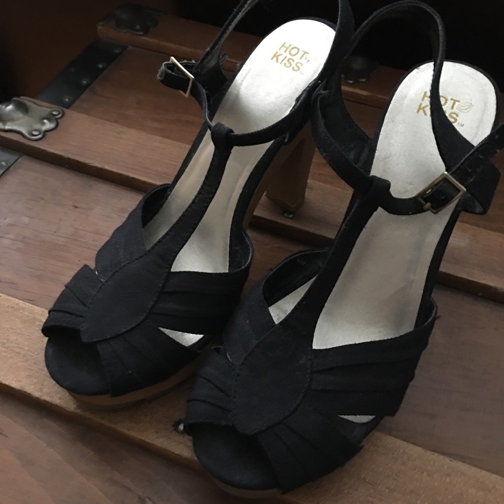 Heels
